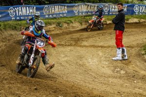 Sommer-Camp 2026 beim MCC Tessin 23