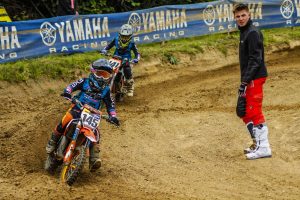 Sommer-Camp 2026 beim MCC Tessin 24