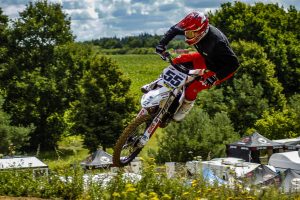 Sommer-Camp 2026 beim MCC Tessin 25