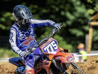 Alexandra Massury / KTM