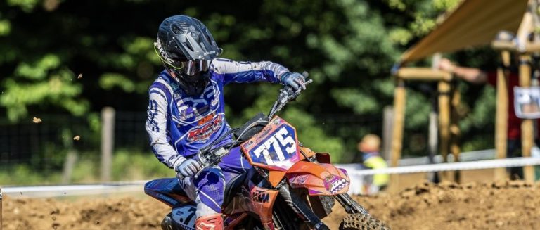 Alexandra Massury / KTM