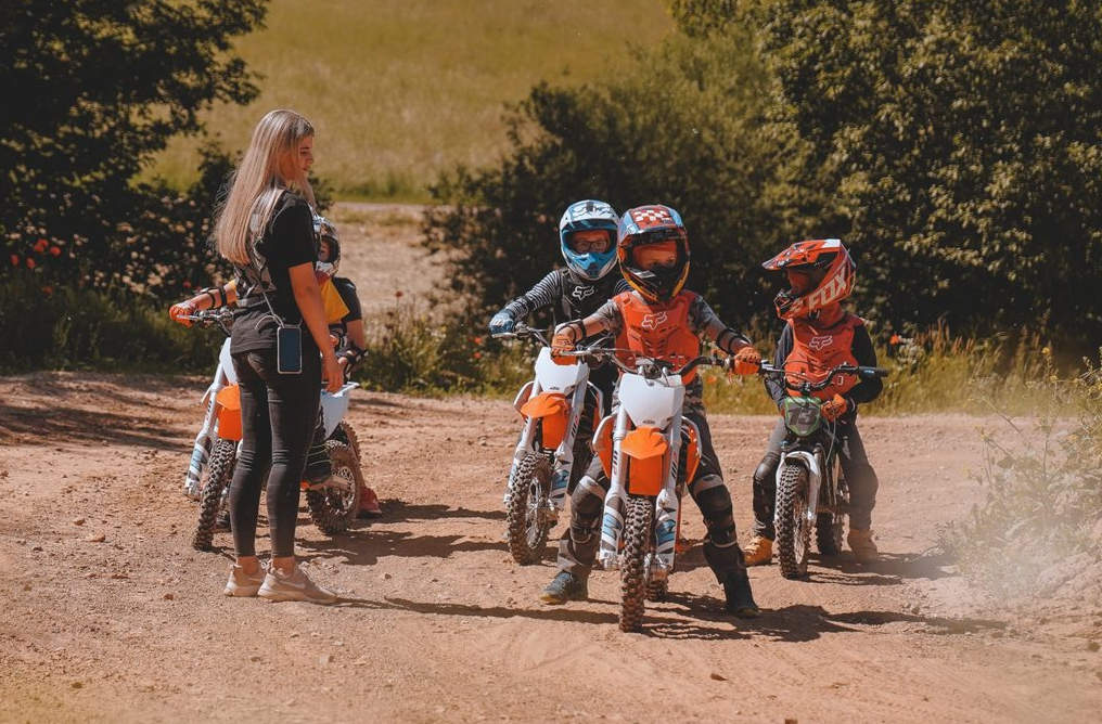 Motocrossland