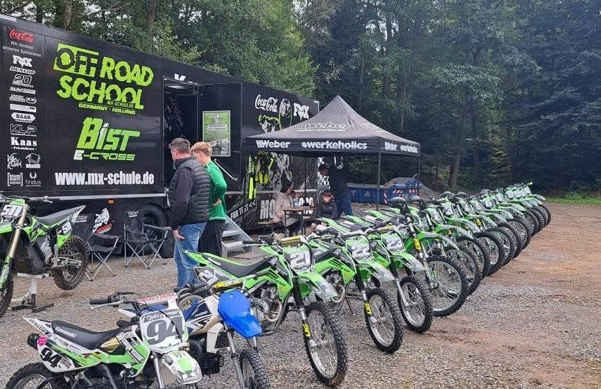 Offroad School Germany