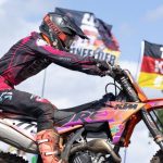 Alex Massury in den Niederlanden – Anspruchsvolles Wochenende im Sand von Arnhem für Alex Massury