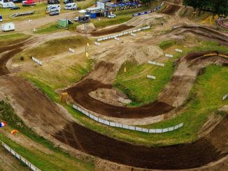 ADAC MX Masters beim MC Vellahn
