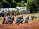 Motocross auf dem Husarenring