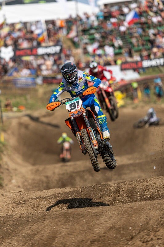 MXoN Ernée