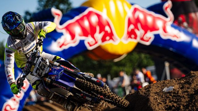 ADAC MX Masters beim MC Vellahn