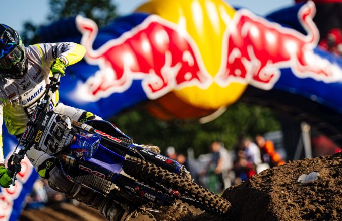 ADAC MX Masters beim MC Vellahn
