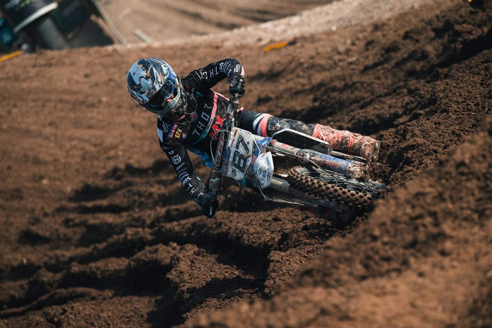 MXoN Ernée