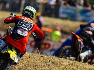 Johannes Bikes Suzuki in Gaildorf