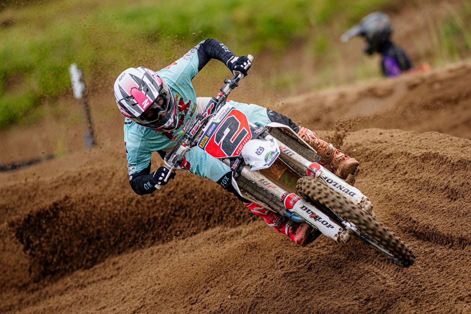 ADAC MX Masters beim MC Vellahn