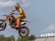 Simon Längenfelder auf KTM