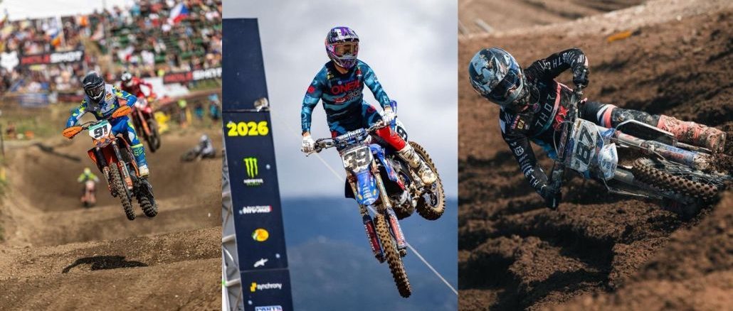 MXoN Ernée