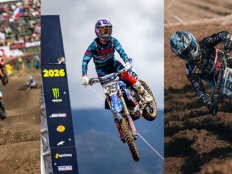MXoN Ernée