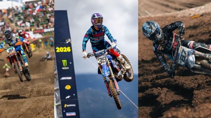 MXoN Ernée