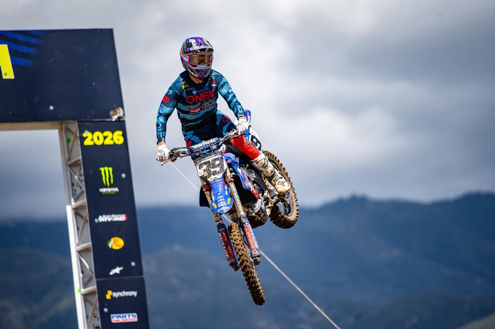 MXoN Ernée