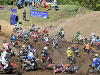 Finale in Fürstlich Drehna