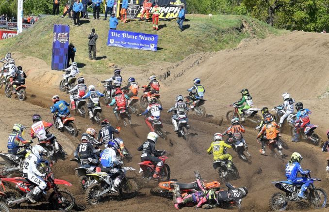 Finale in Fürstlich Drehna
