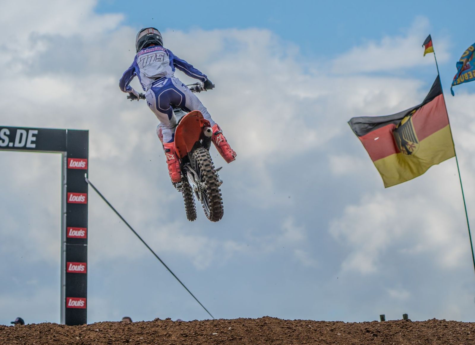 Alex Massury in Teutschenthal