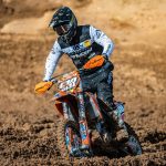 Motocross NAT / DMX