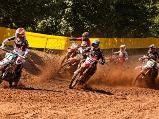 MSR in Schrecksbach