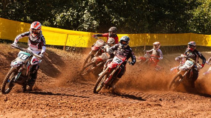 MSR in Schrecksbach