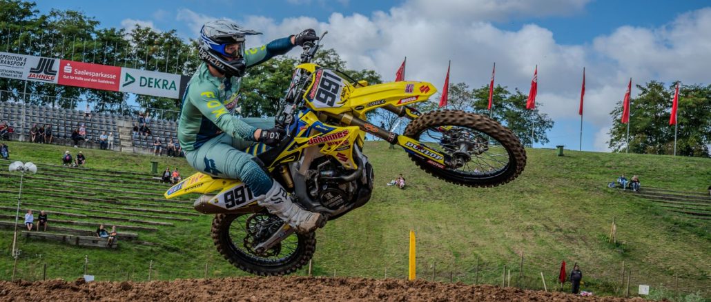 Johannes Bikes im Talkessel