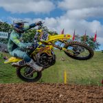 Johannes Bikes im Talkessel