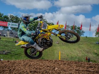 Johannes Bikes im Talkessel
