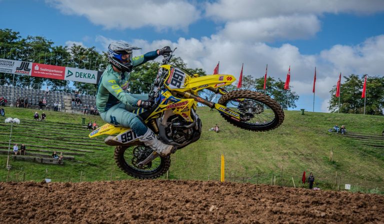 Johannes Bikes im Talkessel