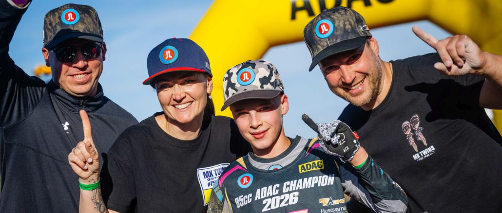 ADAC MX Masters beim MSC Fürstlich Drehna