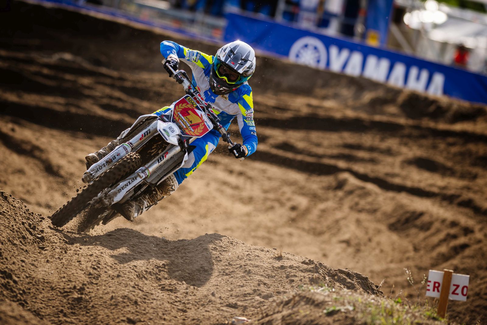 ADAC MX Masters beim MSC Fürstlich Drehna