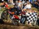 Roan van de Moosdijk beendete seine ADAC MX Masters-Saison mit einem perfekten Wochenende