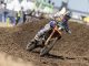 Simon Längenfelder beim MXGP der Türkei