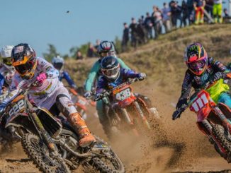 ADAC MX Masters beim MSC Fürstlich Drehna