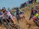 ADAC MX Masters beim MSC Fürstlich Drehna