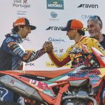 Red Bull KTM Factory Racing: Andrea Verona gewinnt erstmals die Einzelwertung der 6DAYS 2026
