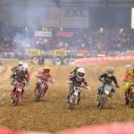 Supercross Europa