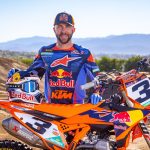 Red Bull KTM Factory Racing: Eli Tomac beendet seine Karriere nach der SMX-Saison 2026