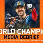 Enduro International