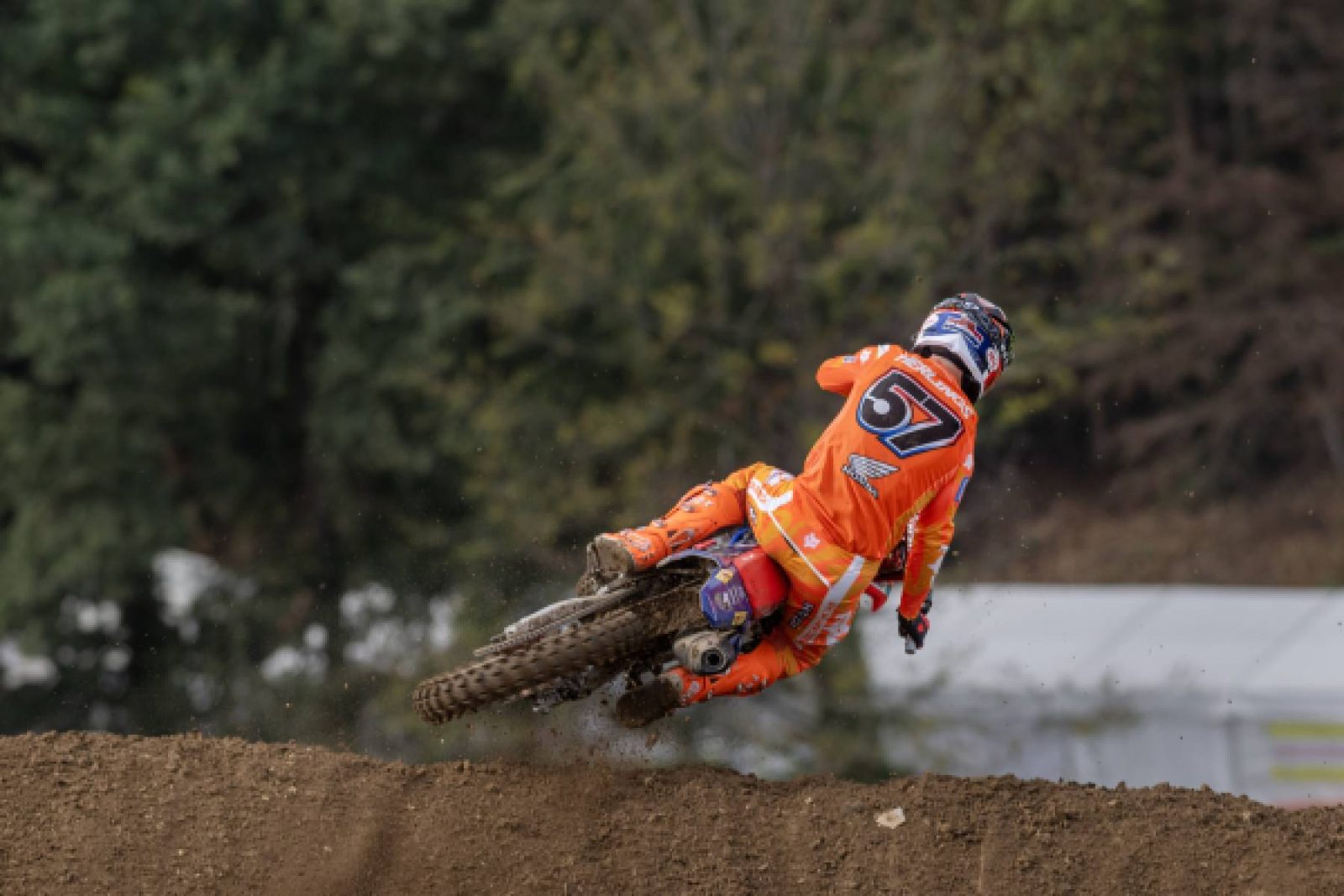 Jeffrey Herlings: Herlings führt die Niederlande beim MXoN 2026 aufs Podium