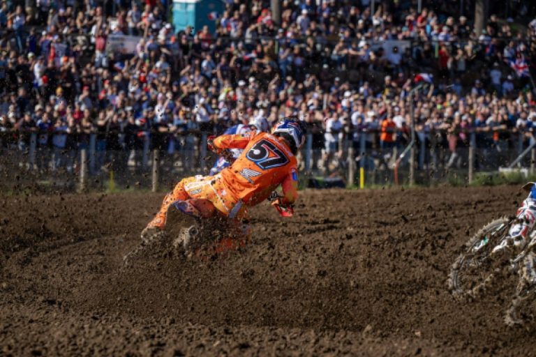 Jeffrey Herlings: Jeffrey Herlings startet beim MFJ-GP in Sugo, Japan