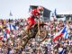 Jeremy Seewer (Schweiz) beim Motocross of Nations 2026