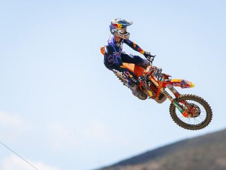 Red Bull KTM Factory Racing: Jorge Prado verlängert mehrjährig bei Red Bull KTM Factory Racing