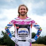 Pipes Motorsports Group: Justin Barcia wechselt 2027 zu Suzuki und Pipes Motorsports Group