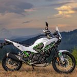 Motocross & Enduro Trainer