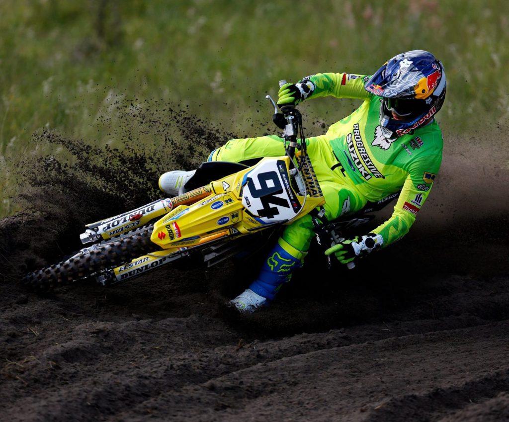 Ken Roczen