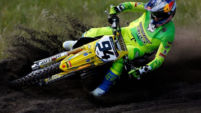 Ken Roczen