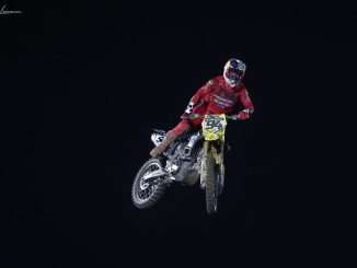 Pipes Motorsports Group: Ken Roczen beendet die SMX-Saison 2026 als Gesamtvierter